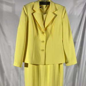 Jacket and Dress - Henry Lee